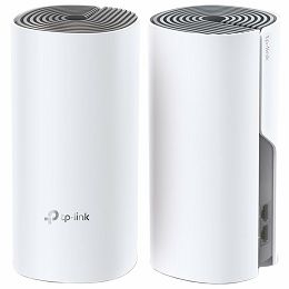 AC1200 Whole-Home Mesh Wi-Fi System, Qualcomm CPU, 867Mbps at 5GHz+300Mbps at 2.4GHz, 2 10/100Mbps Ports, 2 internal antennas,MU-MIMO,Beamforming,Parental Controls, Quality of Service,Reporting,Access
