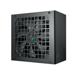 DeepCool 650W - PL650-D 80 Plus Bronze