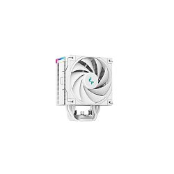 DeepCool CPU Cooler - AK500S Digital Bijeli