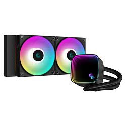 DeepCool CPU Water Cooler - LS520 SE 