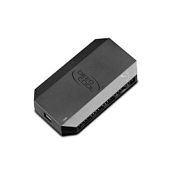 DeepCool FH-10 kontroler ventilatora