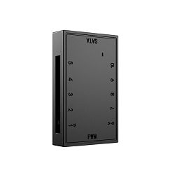 ID-Cooling FH-10 PWM kontroler ventilatora