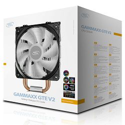 DeepCool Gammaxx GTE V2 RGB