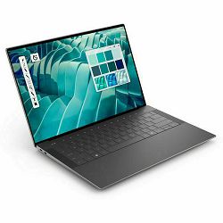 Dell 14 Premium (DA14250), 14" FHD+ (1920x1200), non-Touch, Intel Core Ultra 7 255H (13 TOPS NPU, 16C, up to 5.1GHz), 32GB LPDDR5, M.2 1TB SSD, WiFi, BT, 3xTHB4 (DP/PD), FngPr, Backlit kb, Win11Pro, 3