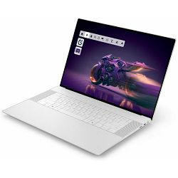 Dell 16 Premium (DA16250), 16.3" FHD+ (1920x1200), non-Touch, Intel Core Ultra 7 255H (13 TOPS NPU, 16C, up to 5.1GHz), 32GB LPDDR5, M.2 1TB SSD, GeForce RTX5060 8GB, WiFi, BT, 3xTHB4 (DP/PD), FngPr, 