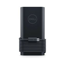Dell 65W USB-C AC Adapter with Power Cord - Europe