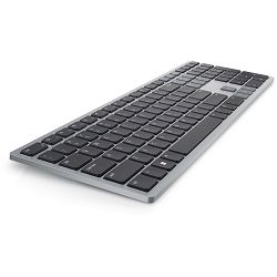 Dell Multi-Device Wireless Keyboard - KB700 - UK (QWERTY), HR press