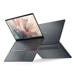 Dell Pro 14 Premium (PA14250), 14" FHD+ (1920x1200), Intel Core Ultra 7 268V vPro (12MB, 8C, 5.0GHz), 32GB LPDDR5, 1TB TLC SSD, Intel Arc, WiFi, BT, HDMI, 2xTHB4 (DP/PD), USB-A, FngPr, HDR Cam, Backli