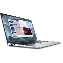 Dell Pro 15 Essential (PV15250), 15.6" FHD (1920 x 1080), non-Touch, Intel Core i7-1355U (10C, up to 5.0GHz), 16GB DDR5 (1x16GB), M.2 512GB SSD, Intel UHD, Wi-Fi, BT, HDMI, 1xUSB-C, 1xUSB 3.2, 1xUSB 2