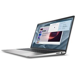 Dell Pro 15 Essential (PV15250), 15.6" FHD (1920 x 1080), non-Touch, Intel Core i7-1355U (10C, up to 5.0GHz), 16GB DDR5 (1x16GB), M.2 512GB SSD, Intel UHD, Wi-Fi, BT, HDMI, 1xUSB-C, 1xUSB 3.2, 1xUSB 2