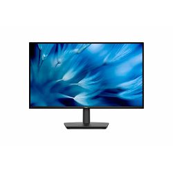 Monitor Dell Pro 27 - E2726DS 27" 2560x1440, QHD, 100Hz, IPS Antiglare, 16:9, 1000:1,300 cd/m2, 5ms/8ms, 178/178,DP, HDMI, Speakers, Height, Swivel, Tilt, Pivot, 3Y