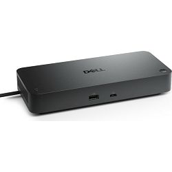 Dell Pro Thunderbolt 4 Smart Dock - SD25TB5 - 2xDP/HDMI/2xUSB-C (1xDP)/2xTHB4/4xUSB-A/1Y