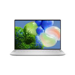 DELL XPS 9640, 16.3" FHD+ (1920x1200), Intel Ultra 7 155H (24MB, up to 4.8 GHz), 32GB LPDDR5 6400MHz, M.2 1TB PCIe, NVIDIA RTX 4060 8GB, WiFi, BT, 3xTHB4 (DP/PD), mSD CR, Backlit kb, Win11Pro, 3Y