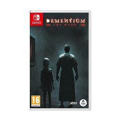 Dementium: The Ward (Nintendo Switch) - 7350002938119