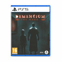 Dementium: The Ward (Playstation 5) - 7350002938102