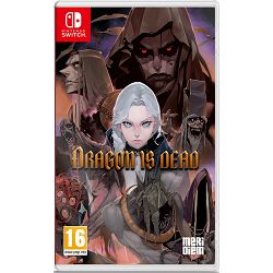 Dragon Is Dead - Guernian Edition (Nintendo Switch) - 8436622260751