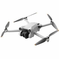 Dron DJI Mavic Mini 3 Pro, 4K kamera, 3-axis gimbal, vrijeme leta do 34min, upravljanje daljinskim upravljačem, bijeli CP.MA.00000488.01