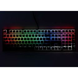 Ducky ONE 2 RGB Full Size MX Blue RGB LED US -  DKON1808ST-CUSPDAZT1 