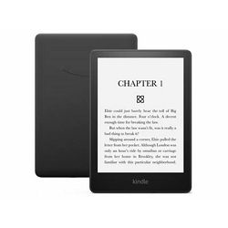 E-Book Reader Amazon Kindle Paperwhite 2021, 6.8", 8GB, WiFi, crni B08N3TCP2F
