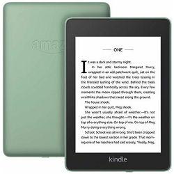 E-Book Reader Amazon Kindle Paperwhite SO, 6", 8GB, WiFi, zeleni B084125683