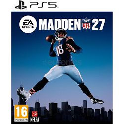 EA SPORTS: Madden NFL 27 (Playstation 5) - 5030936125558