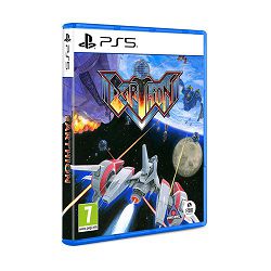 Earthion  (Playstation 5) - 7350002938324