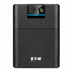 Eaton 5E 1200 USB DIN G2, 1200 VA/660 W 5E1200UD