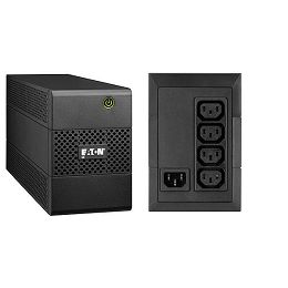 Eaton UPS 1/1-fazni, 5E500i, 500 VA/300 W 5E500i