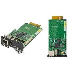 Eaton Communication card - MS Web/SNMP NETWORK-M2