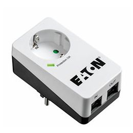 Eaton Protection Box 1 DIN + tel. PB1TD
