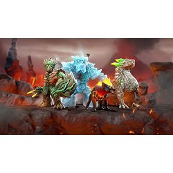 Eldrador Creatures Shadowfall (Nintendo Switch) - 4251809540808