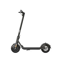 Električni romobil SEGWAY Ninebot KickScooter F25I, autonomija do 25km, brzina 25km/h, crni AA.00.0013.11