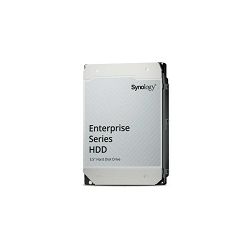 Synology HAT5310-20T 20TB Enterprise Series 3.5" SATA HDD SATA 6Gb/s; 7.200 rpm, 281 MB/s;  warranty 5 years