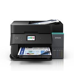 EPSON EcoTank L6390 MFP Black C11CL40405