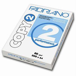 Fabriano papir Copy Print A4 80gr 500L