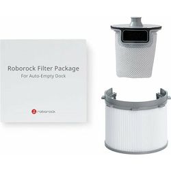 Filteri za ROBOROCK baznu stanicu, ONYX 01, prednji i stražnji filter ROBRD-ONYX_01
