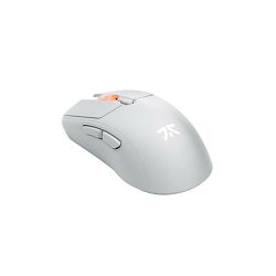 Fnatic Gear BOLT bijeli gaming bežični miš MS0003-002