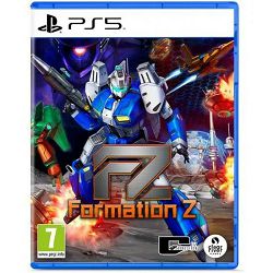 Formation Z (Playstation 5) - 7350002937815
