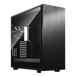 Fractal Define 7 XL TG Light, crno sa staklom FD-C-DEF7X-02