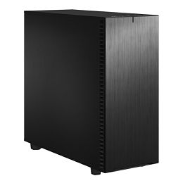 Fractal Define 7 XL, crno, bez napajanja FD-C-DEF7X-01