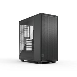 Fractal Epoch Black TG Light tint FD-C-EPO1A-02