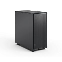 Fractal Epoch Black Solid, crno FD-C-EPO1A-01