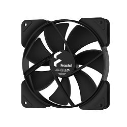 Fractal Aspect 14 PWM Black,140mm ventilator, crni FD-F-AS1-1403