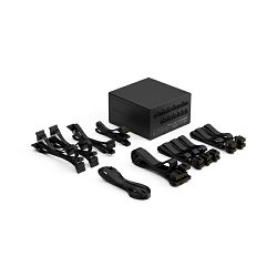 Fractal Ion 3 Gold 1000W, 80+ Gold, modularno FD-P-IA3G-100-EU