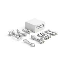 Fractal Ion 3 Gold 1000W White, 80+ Gold, modul. FD-P-IA3G-101-EU-WT