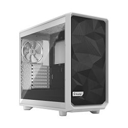 Fractal Meshify 2 Lite White TG Light FD-C-MEL2A-04