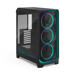 Fractal Meshify 3 Ambience Pro RGB Black TG Light FD-C-MES3A-03