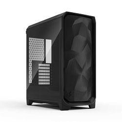 Fractal Meshify 3 Black TG Light Tint FD-C-MES3A-02