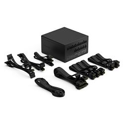 Fractal Ion 3 Gold 750W, 80+ Gold, modularno FD-P-IA3G-750-EU