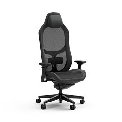 Fractal Refine Mesh Dark FD-CH-RE1M-01